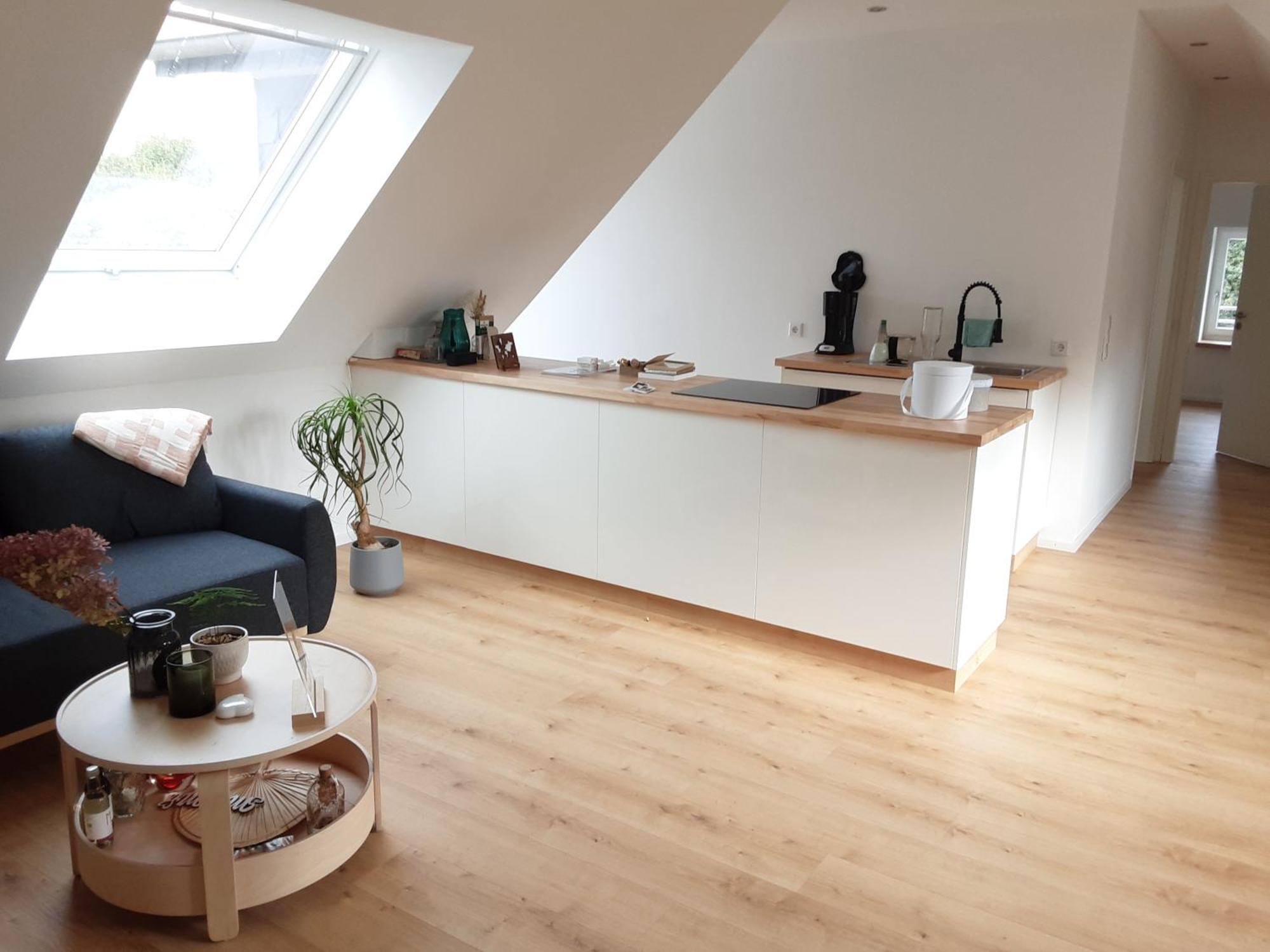 Monteurwohnung - Ferienwohnung Piesberger Zewnętrze zdjęcie