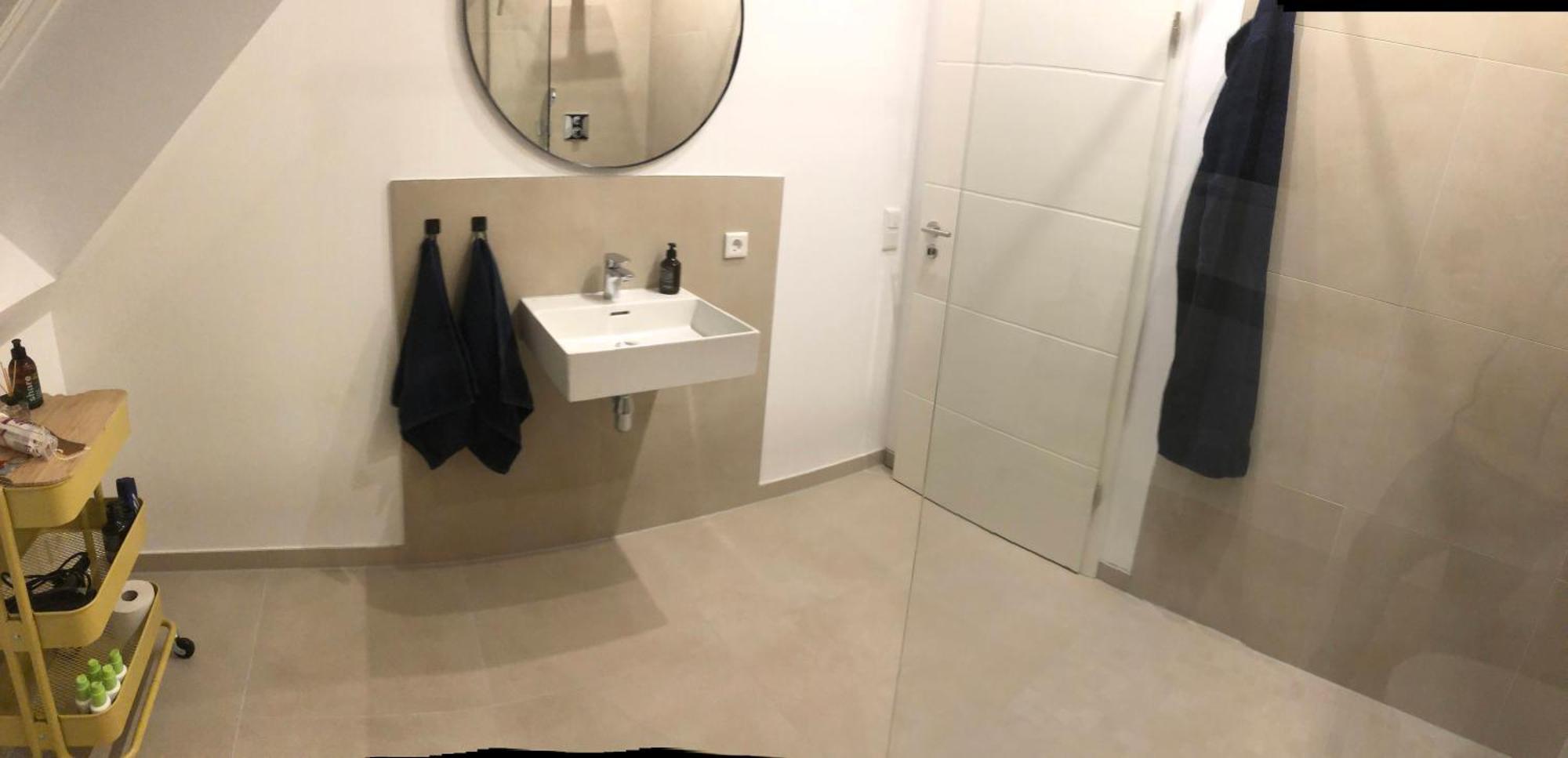 Monteurwohnung - Ferienwohnung Piesberger Zewnętrze zdjęcie